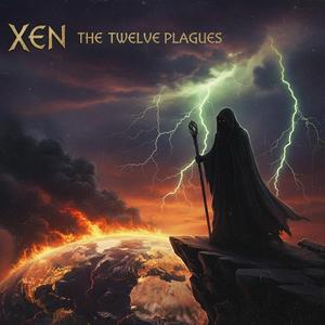 The Twelve Plagues