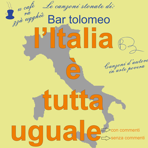 L'Italia è tutta uguale (senza commenti)