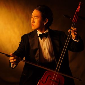 Morin Khuur Concerto No. 1