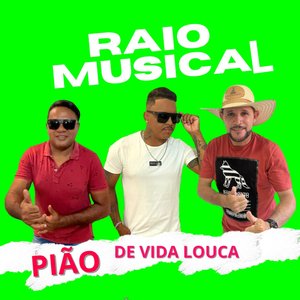 Pião de Vida Louca