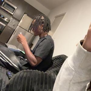 who u is (feat. Global)