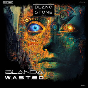 W.A.S.T.E.D (Original mix)