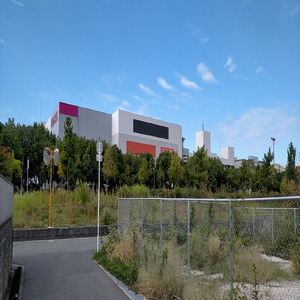 八つ当たりばったり (feat. 初音ミク)