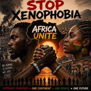 Xenophobia