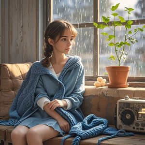 风会带来你的消息_我爱你中国