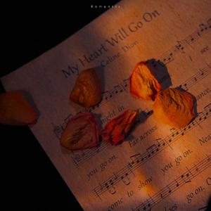 太阳（翻自 曲肖冰）