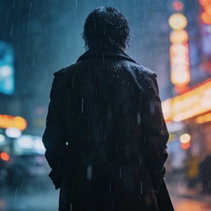 离婚的人没有眼泪