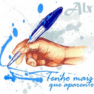 Aparências versão Remix