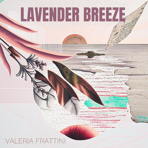 Lavender Breeze