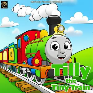 Tilly the Tiny Train