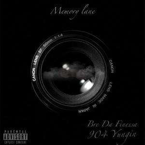 Most Wanted (feat. Bre Da Finessa, Butta & Penny)