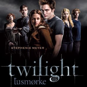Twilight - Tusmørke, del010
