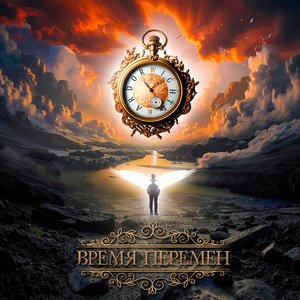 В серых тенях