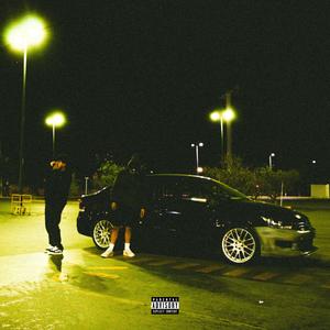 Perdidos (feat. Daevián, Yung Bnnz, Svntoyo & FIYITEARZ)