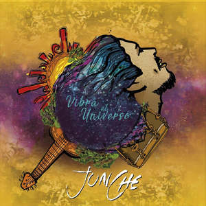 Una Vez Mas (feat. Laura Molinas, Cesar Fink, Vero Marjbein, Josho Gonzales & Pablo Palacios)