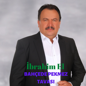 Bahçede Pekmez Tavası