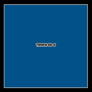 Tropa do G