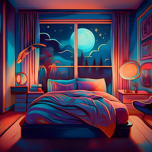 El Suspiro De Las Mantas Envolviéndote