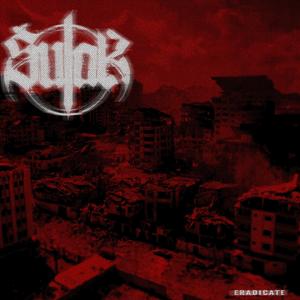 Eradicate