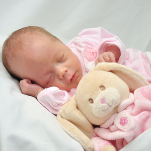 Restful Lullaby Serenade