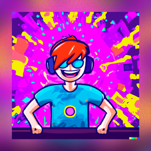 Sabor a Cumbia (Instrumental Version)