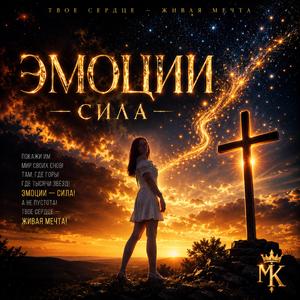 ЭМОЦИИ- СИЛА