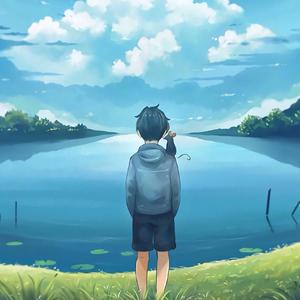 可可托海的牧羊人