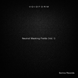 Neutral Masking Field Alpha