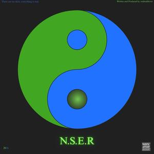 N.S.E.R