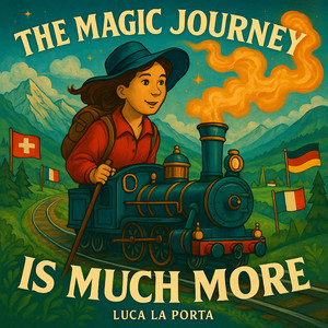 The Magic Journey Is Much More