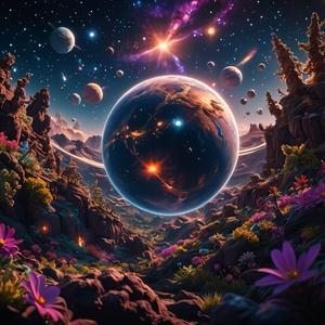 Cosmic