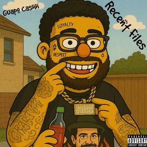 CAPTAIN (feat. BigBossBTO)