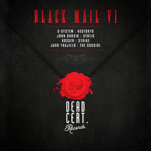 Strike (Original Mix)