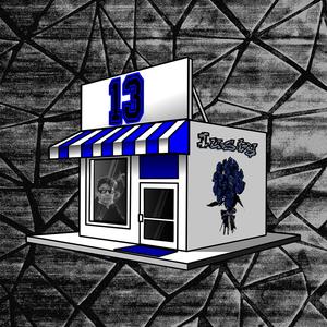 Glocku' (feat. Azvđ)