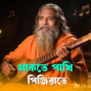 Thakte Pakhi Pinjirate (থাকতে পাখি পিঞ্জিরাতে)