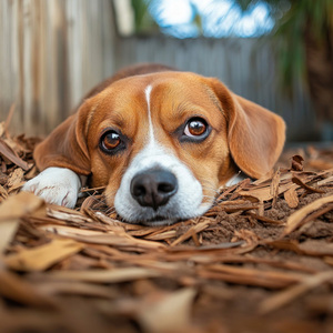 Peaceful Pet Music Harmony