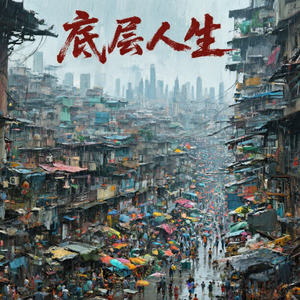底层人生