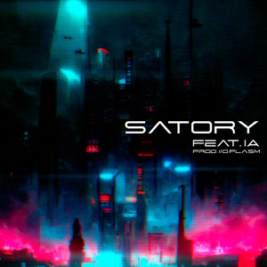 Satory (feat. IA)