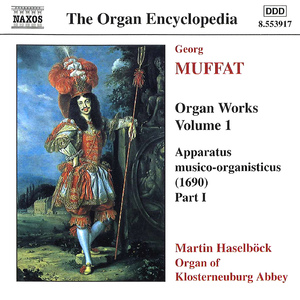 Apparatus musico-organisticus:Toccata prima