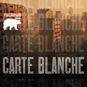 Carte Blanche