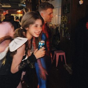 Night Jersey (Slow Version)