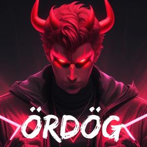 ÖRDÖG