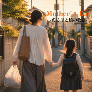 Mother's Day - ある母と娘の物語 -