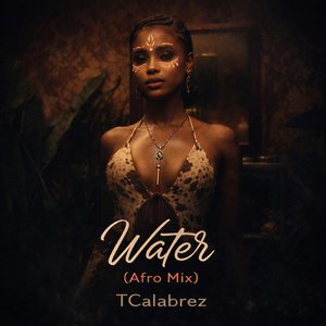 Water (Afro Mix)