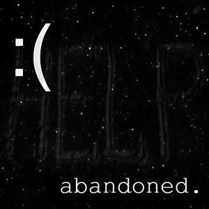 abandoned.