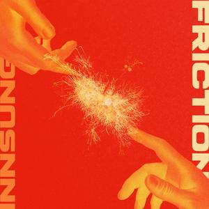 Friction (feat. Yusuke)