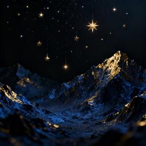 握碎星辰