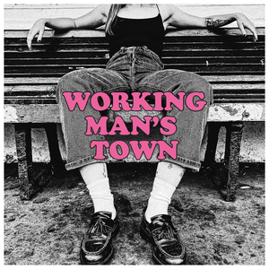 Working Man's Town (Acoustic Version)