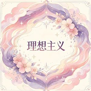 理想主义(prod.YnJasper)