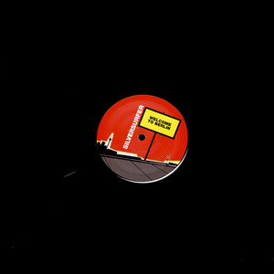 Welcome to Berlin (Kiki Remix)